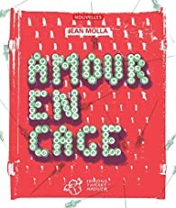 Amour en cage - Click to enlarge picture.