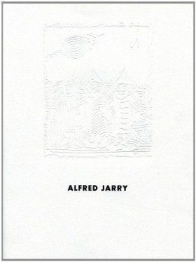 Alfred Jarry - Click to enlarge picture.