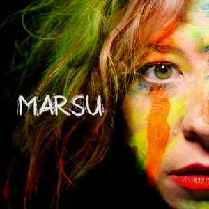Marsu CD Vinyl