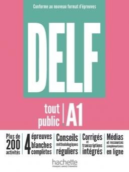 DELF Tout Public A1