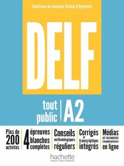 DELF Tout Public A2