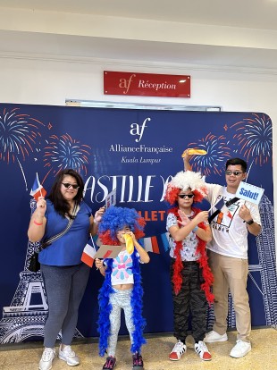 alliance francaise hk french memberships family package